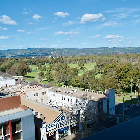 Vueonkw Apartment Adelaide Exterior foto
