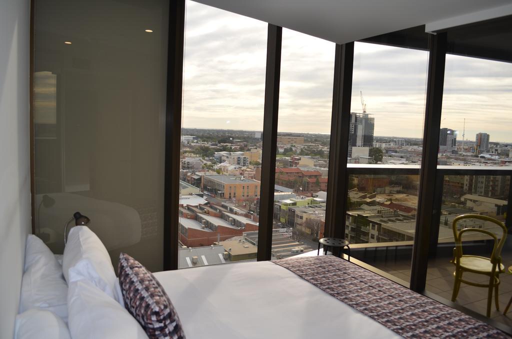 Vueonkw Apartment Adelaide Exterior foto