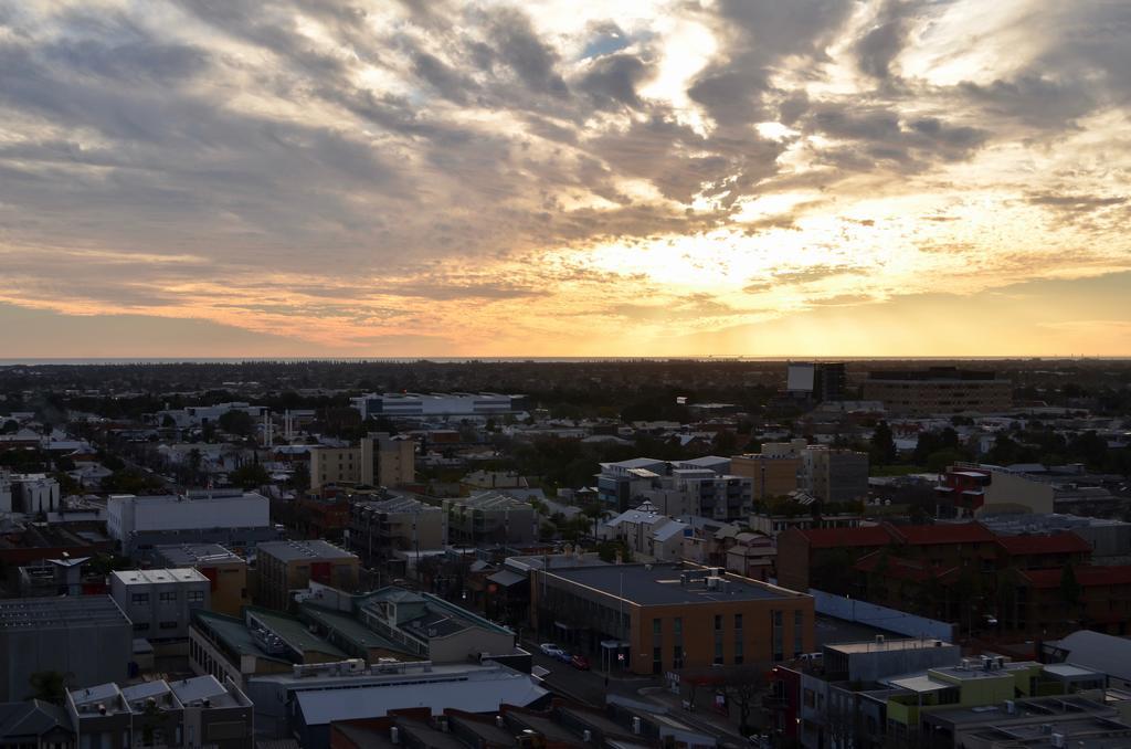 Vueonkw Apartment Adelaide Exterior foto