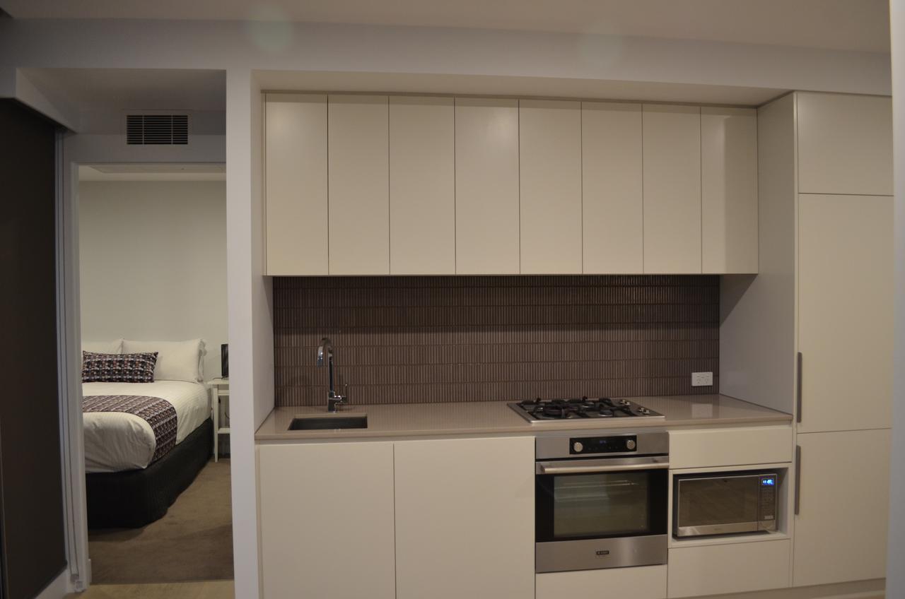 Vueonkw Apartment Adelaide Exterior foto