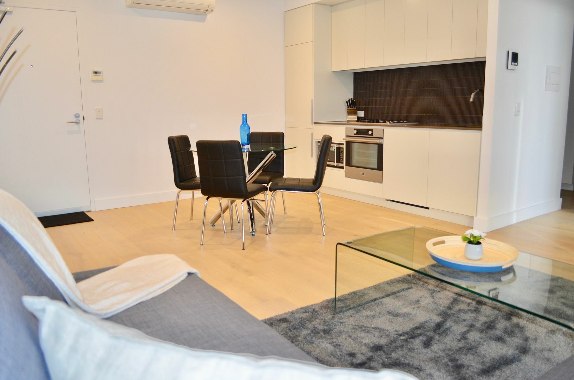 Vueonkw Apartment Adelaide Exterior foto