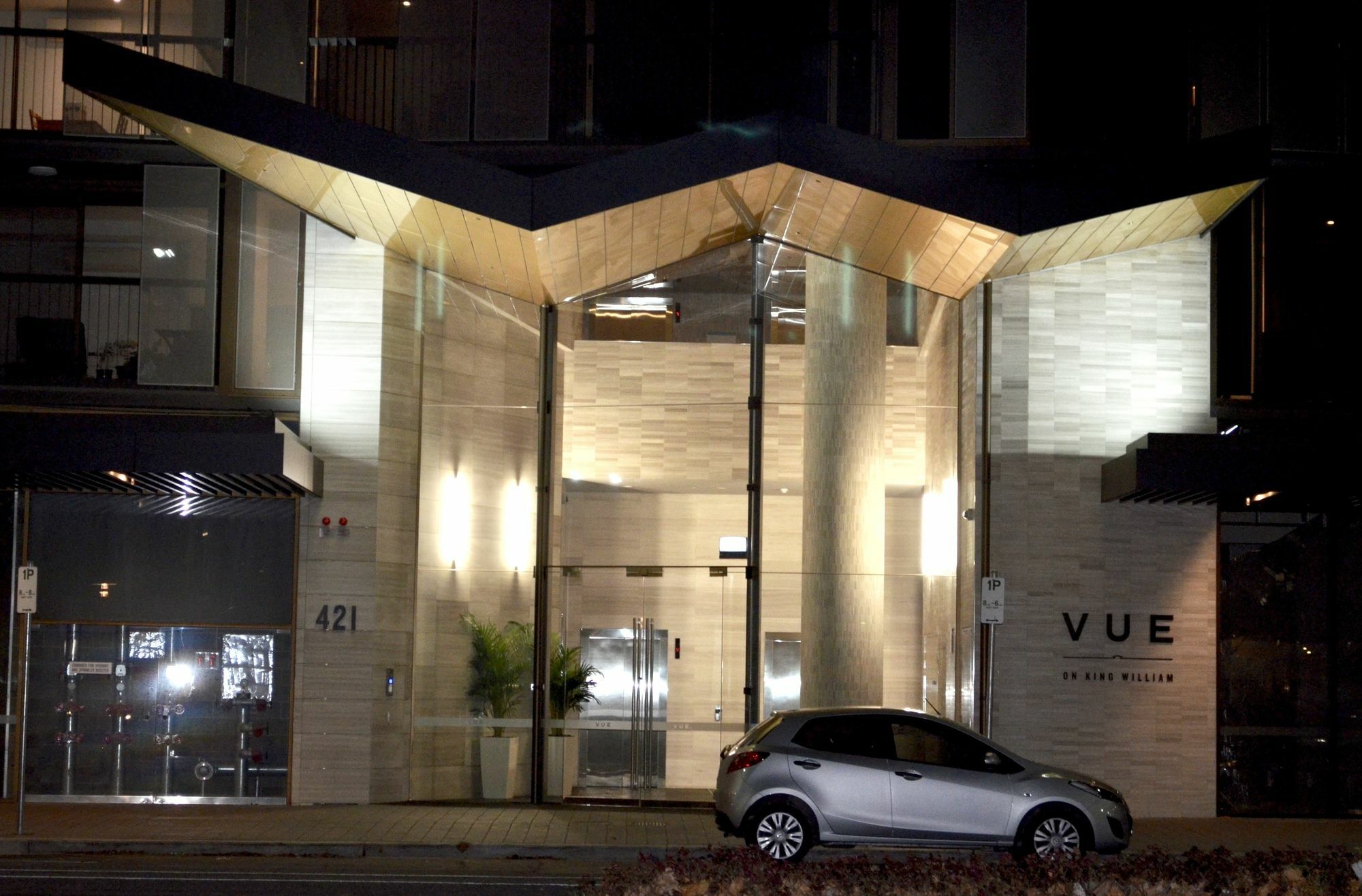 Vueonkw Apartment Adelaide Exterior foto