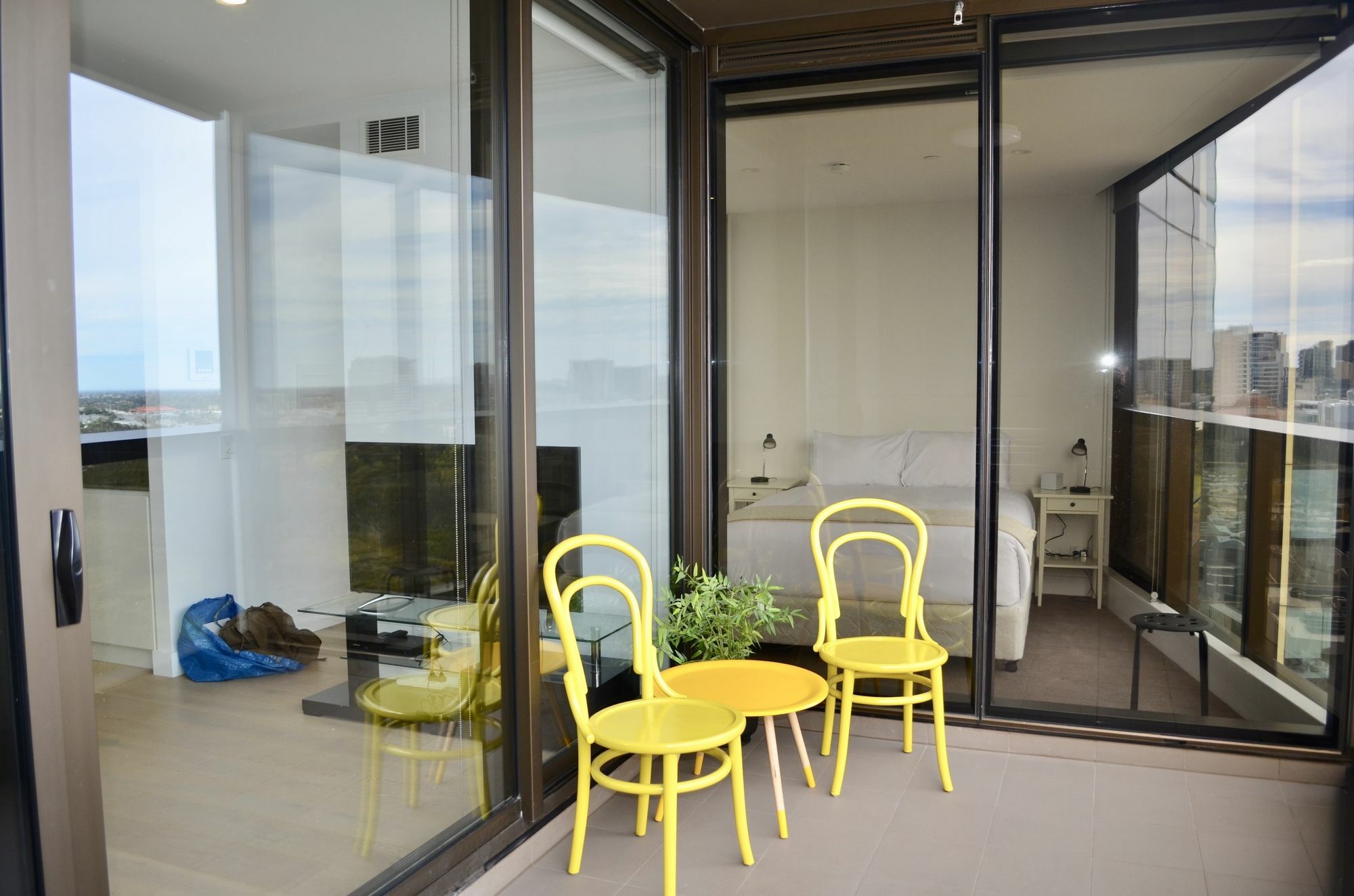 Vueonkw Apartment Adelaide Exterior foto