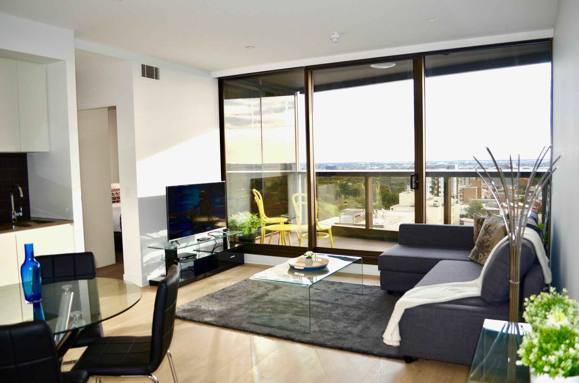 Vueonkw Apartment Adelaide Exterior foto